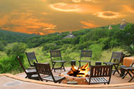 Safari Lodge