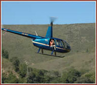 Scenic flights