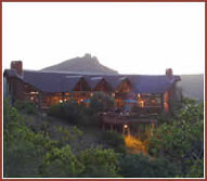 Lodge