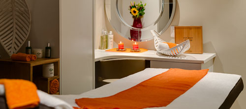 Relaxing Spa Treatments - Protea Hotel Breakwater Lodge - V & A Waterfront, Cape Town