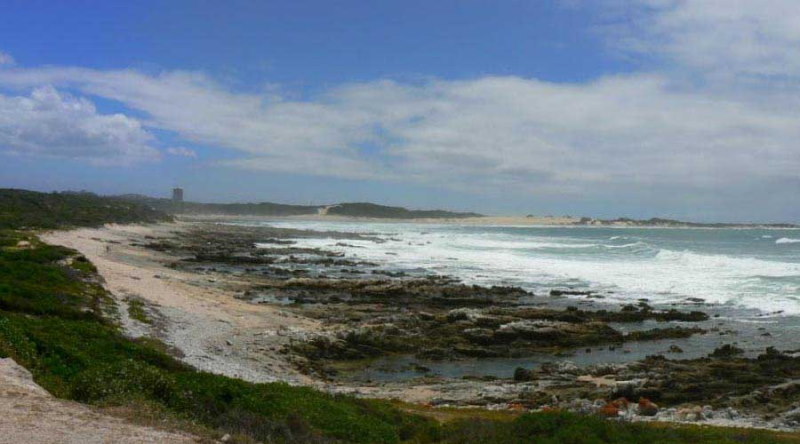 Brookes Hill Suites - Cape Reservations