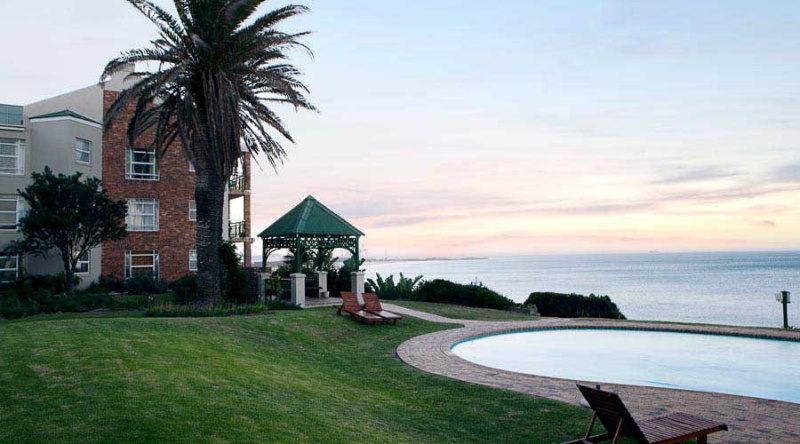 Brookes Hill Suites - Cape Reservations