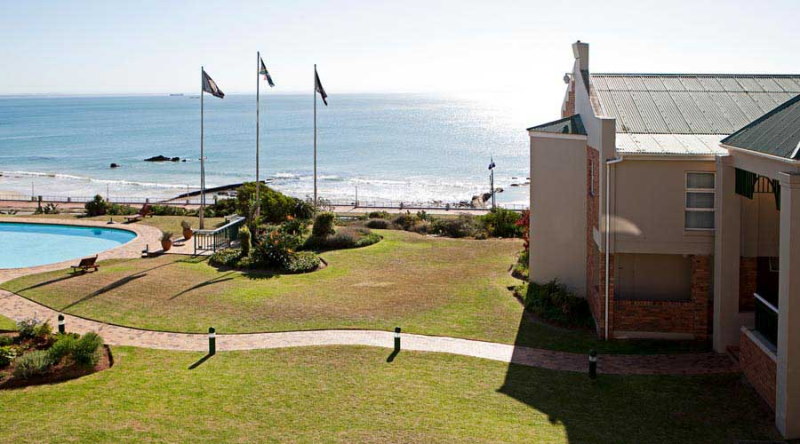 Brookes Hill Suites - Cape Reservations