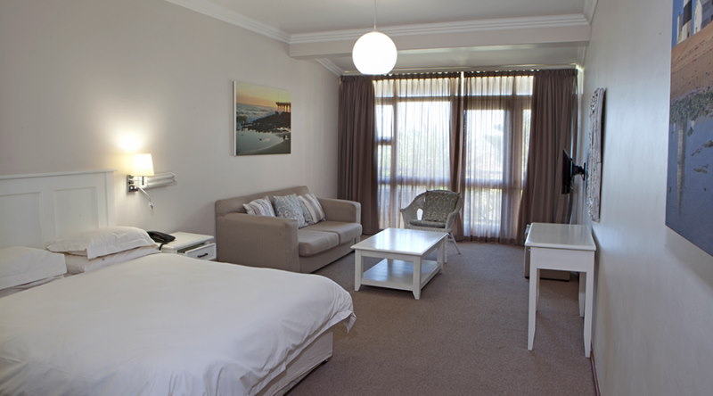 Brookes Hill Suites - Cape Reservations