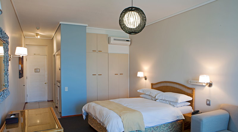 Brookes Hill Suites - Cape Reservations