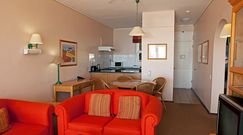 Brookes Hill Suites - Cape Reservations