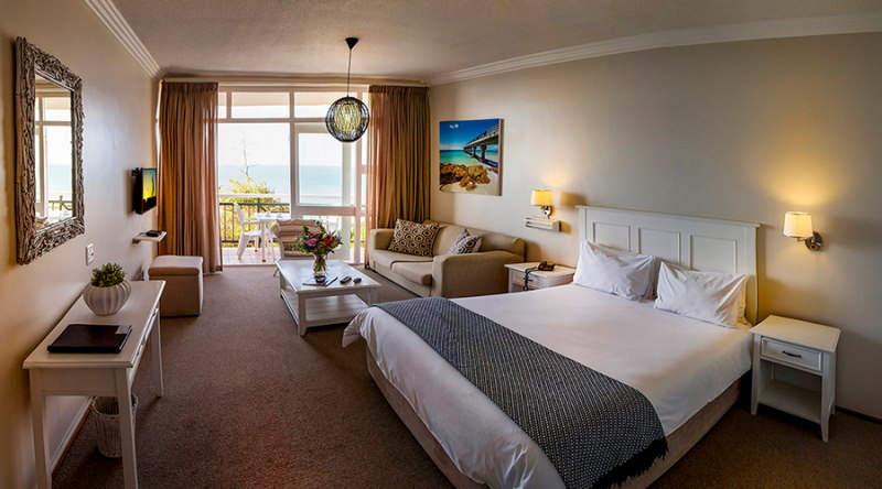 Brookes Hill Suites - Cape Reservations