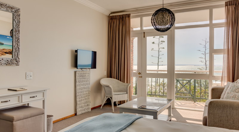 Brookes Hill Suites - Cape Reservations