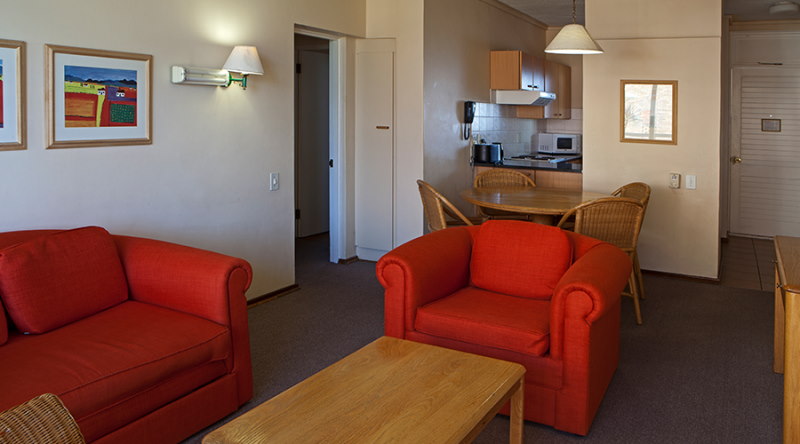 Brookes Hill Suites - Cape Reservations