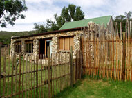 Stone Cottage