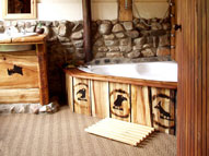Spa Bath