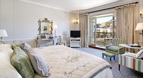 Cape Grace Hotel Victoria & Alfred Waterfront  Cape Town