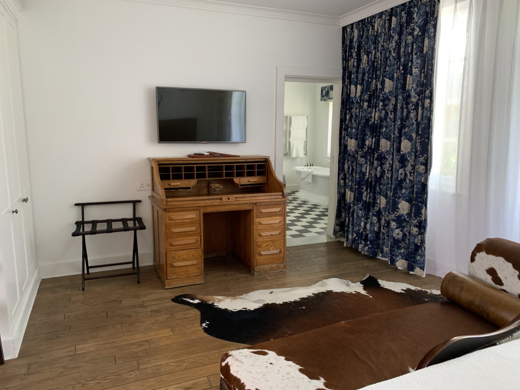 Drostdy Hotel, Graaff-Reinet