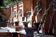 Fountains