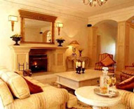 Guest Lounge