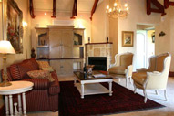 Villa Suite Lounge