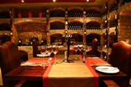 Cellar Restaurant