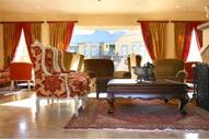 Guest Lounge