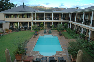 Franschhoek Inn