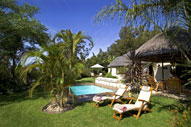 Hunters Country House, Plettenberg Bay, Garden Route