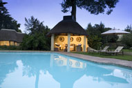 Hunters Country House, Plettenberg Bay, Garden Route