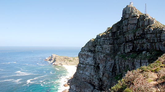 Cape Point