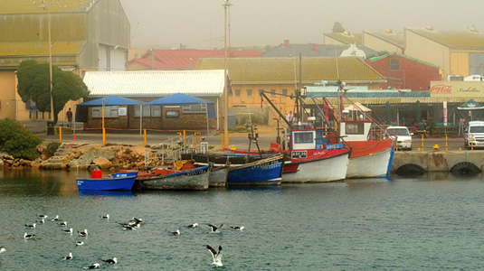 Lamberts Bay