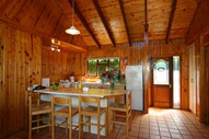 Private Kitchenettes