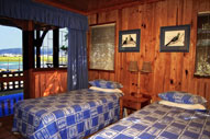Home-like comfort