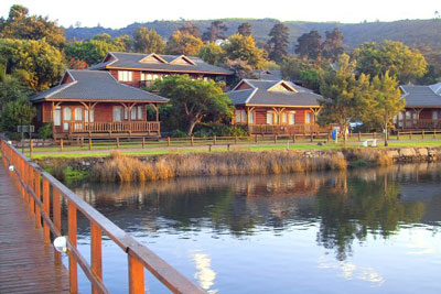 Knysna River Club