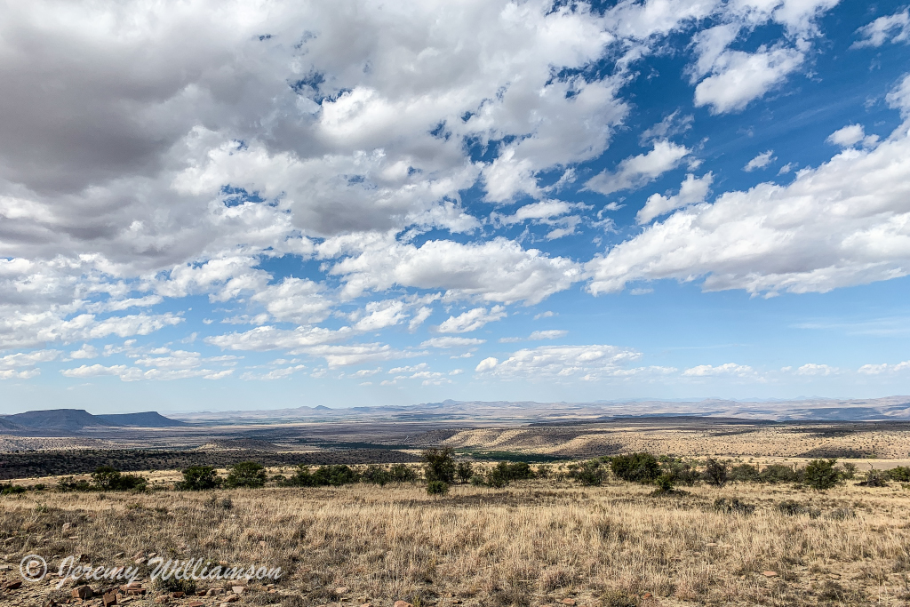 Mountain Zebra National Park