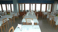 Paternoster Lodge, Western Cape