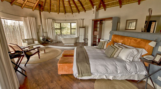 PumbaWater Lodge Pumba Private Game Reserve Port Elizabeth Eastern Cape South Africa