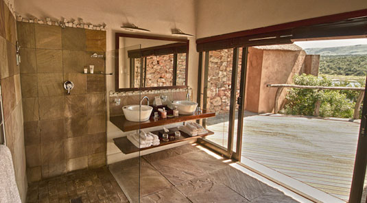 PumbaWater Lodge Pumba Private Game Reserve Port Elizabeth Eastern Cape South Africa
