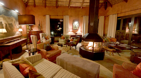 PumbaWater Lodge Pumba Private Game Reserve Port Elizabeth Eastern Cape South Africa