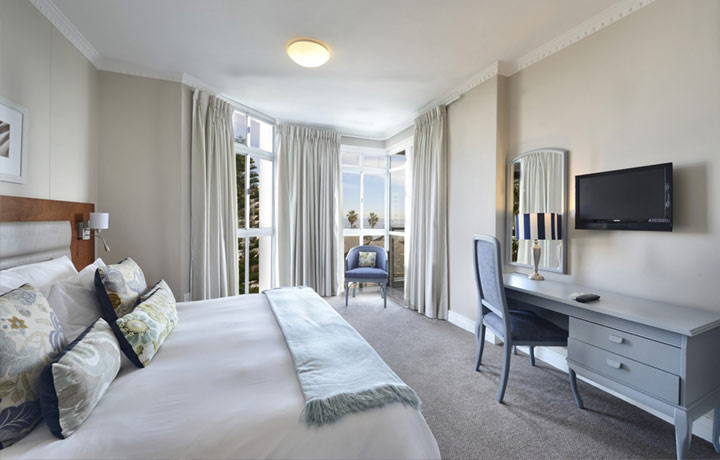 Royal Suite, The Peninsula