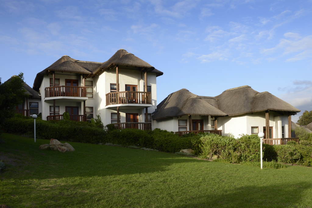Whalesong Hotel & Spa - Plettenberg Bay - Cape Reservations