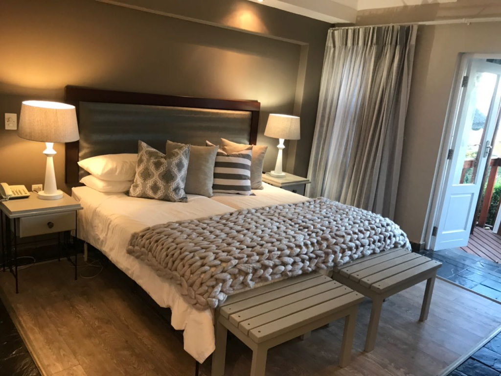 Whalesong Hotel & Spa - Plettenberg Bay - Cape Reservations